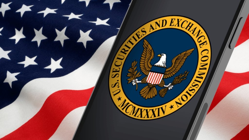 Read more about the article “SEC Under Pressure as Canada Greenlights First XRP  ETF”