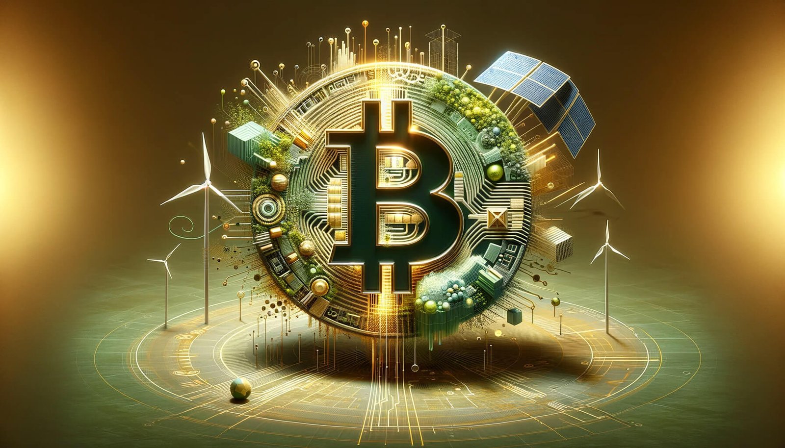 Read more about the article “Why Now? Decoding Amazon’s XRP Interest at This Critical Juncture”