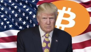 Read more about the article Trump’s $57M Crypto Portfolio Revealed: Massive DeFi Bet Exposed in Disclosure