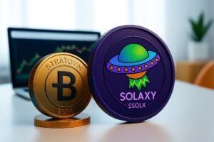 Read more about the article 2025: SOLX Presale Ends in 3 Days—Join Now