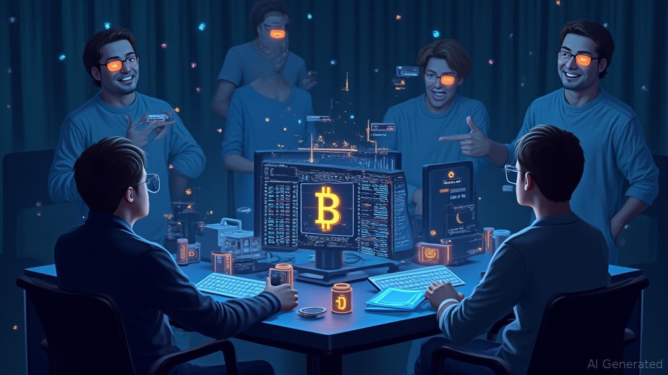 Read more about the article “Why the Bitcoin Hyper ($HYPER) Presale Is Drawing Smart Money Right Now”