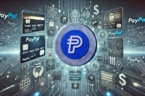Read more about the article “Stellar Blockchain Now Supports PayPal’s PYUSD for Low-Cost International Transfers”