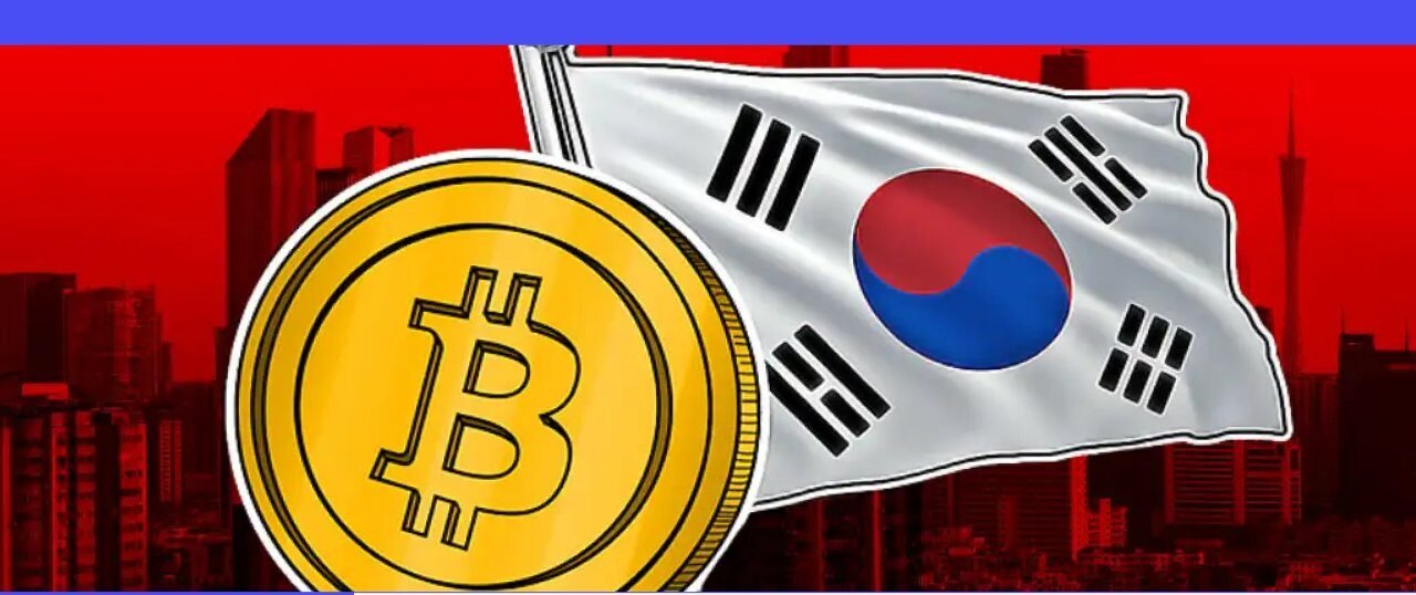 Read more about the article “From Pensions to Bitcoin: 70% of Korean Crypto Investors Eye Security”