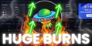Read more about the article “Buy $SOLX Now Before 40% Supply Burn – Presale Closing Imminently”