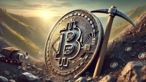 Read more about the article “The Great Bitcoin Mining Migration: Why Chinese Companies Are Choosing  US”