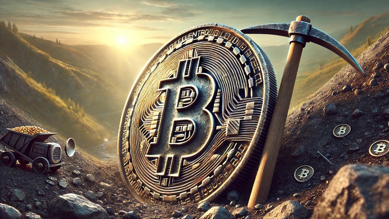 Read more about the article “The Great Bitcoin Mining Migration: Why Chinese Companies Are Choosing  US”