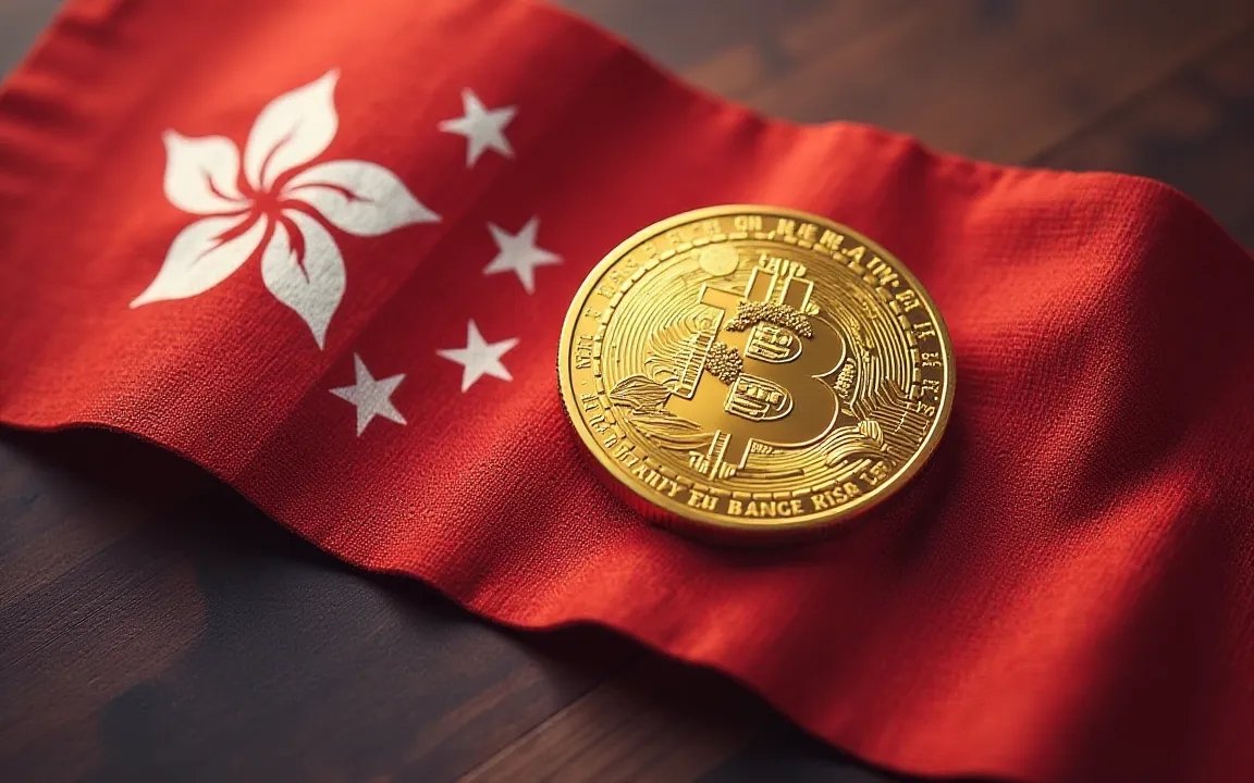 Read more about the article “Hong Kong’s New Crypto Regulations 2024: Stablecoin Licensing Framework “