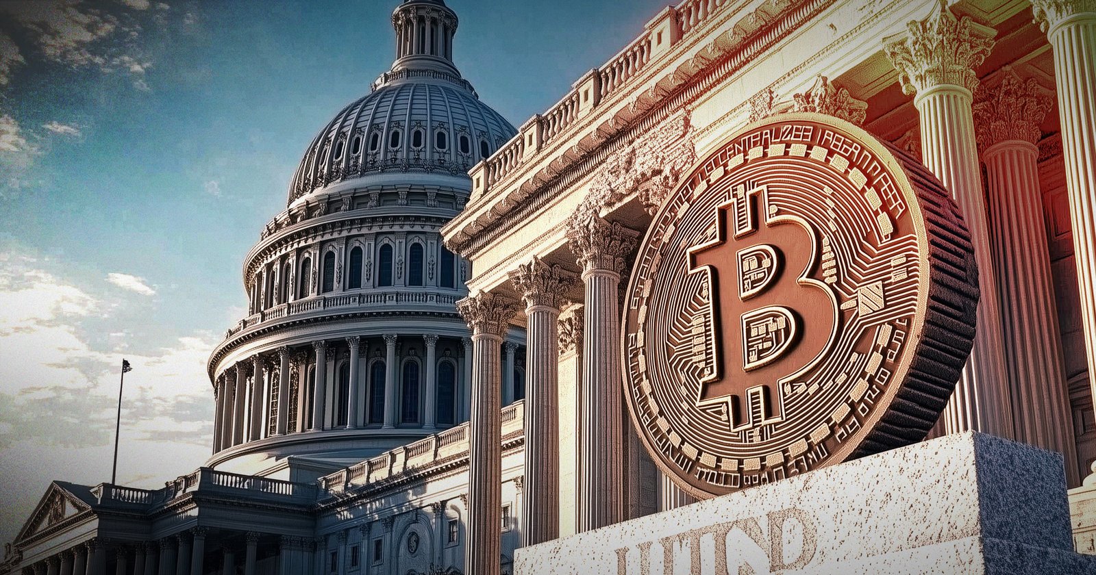 Read more about the article “Bitcoin for Mortgages? Why US Housing Officials  Suddenly Crypto”