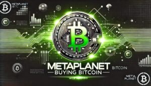 Read more about the article “Japanese Firms Double Down on Bitcoin: Metaplanet’s 1,088 BTC”