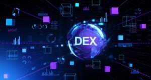 Read more about the article DEXs Surge to 25% of 2025 Global Spot Trading