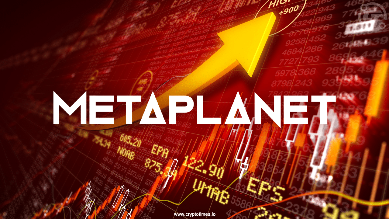 Read more about the article “2025 Bitcoin Trend: Metaplanet’s Treasury Growth vs. Market Profit”