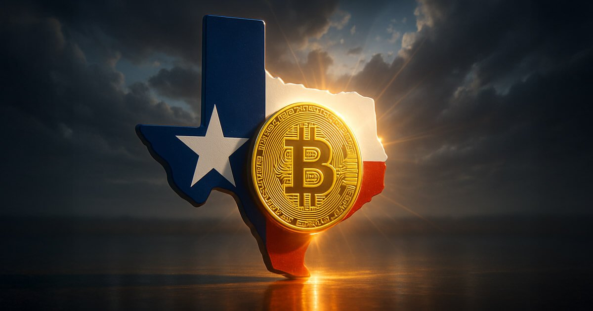 Read more about the article ​​Why Texas’ Bitcoin Reserve Fund Outpaces Arizona & New Hampshire