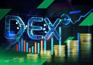 Read more about the article 2025: Why Telegram Bots Are the New DEX UI