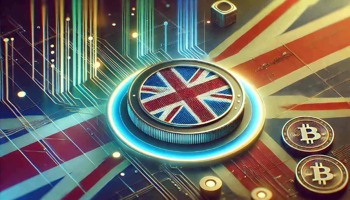 Read more about the article BCP’s 2025 tGBP: UK’s First Pound Stablecoin