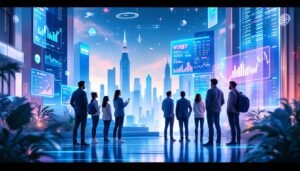 Read more about the article “BSC Foundation’s New Crypto Strategy: Accumulating VIXBT, CAKE, LISTA & MOOLAH”