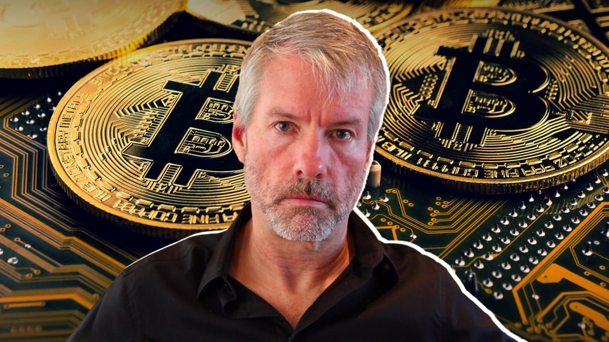 Read more about the article “Could Michael Saylor Surpass Bezos? How Bitcoin Will Decide His Fortune”