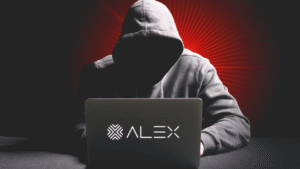 Read more about the article 2025: ALEX Protocol’s $8.37M Hack, Full USDC Compensation