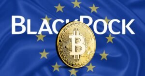 Read more about the article “BlackRock’s Major Crypto : $18.5M From ETH for 2025 Growth”
