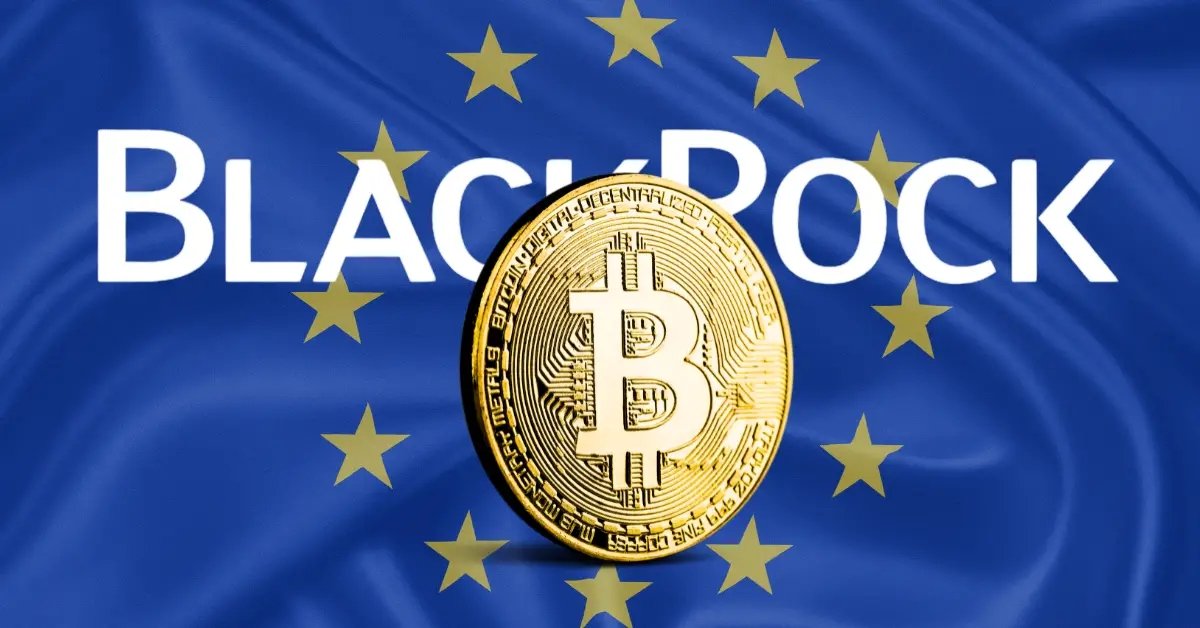 Read more about the article “BlackRock’s Major Crypto : $18.5M From ETH for 2025 Growth”