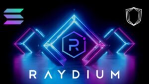 Read more about the article “How Raydium Protocol Dominated DeFi in May 2025 With Record Growth”