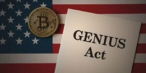 Read more about the article “GENIUS Act 2025: What Crypto Investors Need to Know Now”