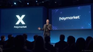 Read more about the article X & Polymarket’s 2025 Deal: New Era for News Forecasting