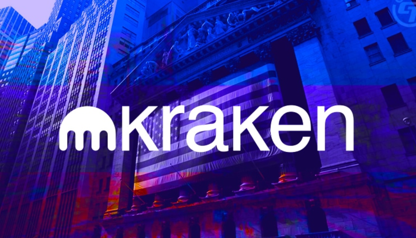 Read more about the article “Bitcoin Staking Goes Native: Kraken’s New On-Chain Yield Service”