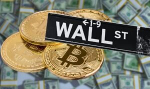 Read more about the article “Why Wall Street Is Betting on Sustainable Blockchain Technology”