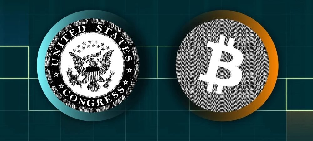 Read more about the article 2025  Act with Strong Majority: Analyzing the  Steps for U.S. Crypto