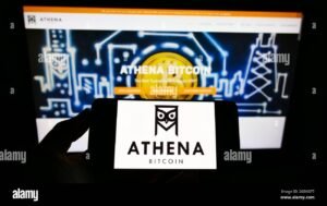 Read more about the article “What Athena Bitcoin’s 473M Share Unlock Means for BTC”