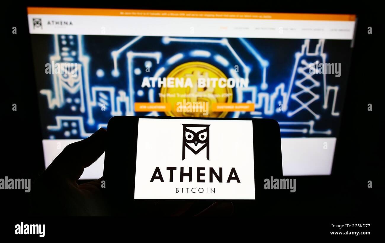 Read more about the article “What Athena Bitcoin’s 473M Share Unlock Means for BTC”