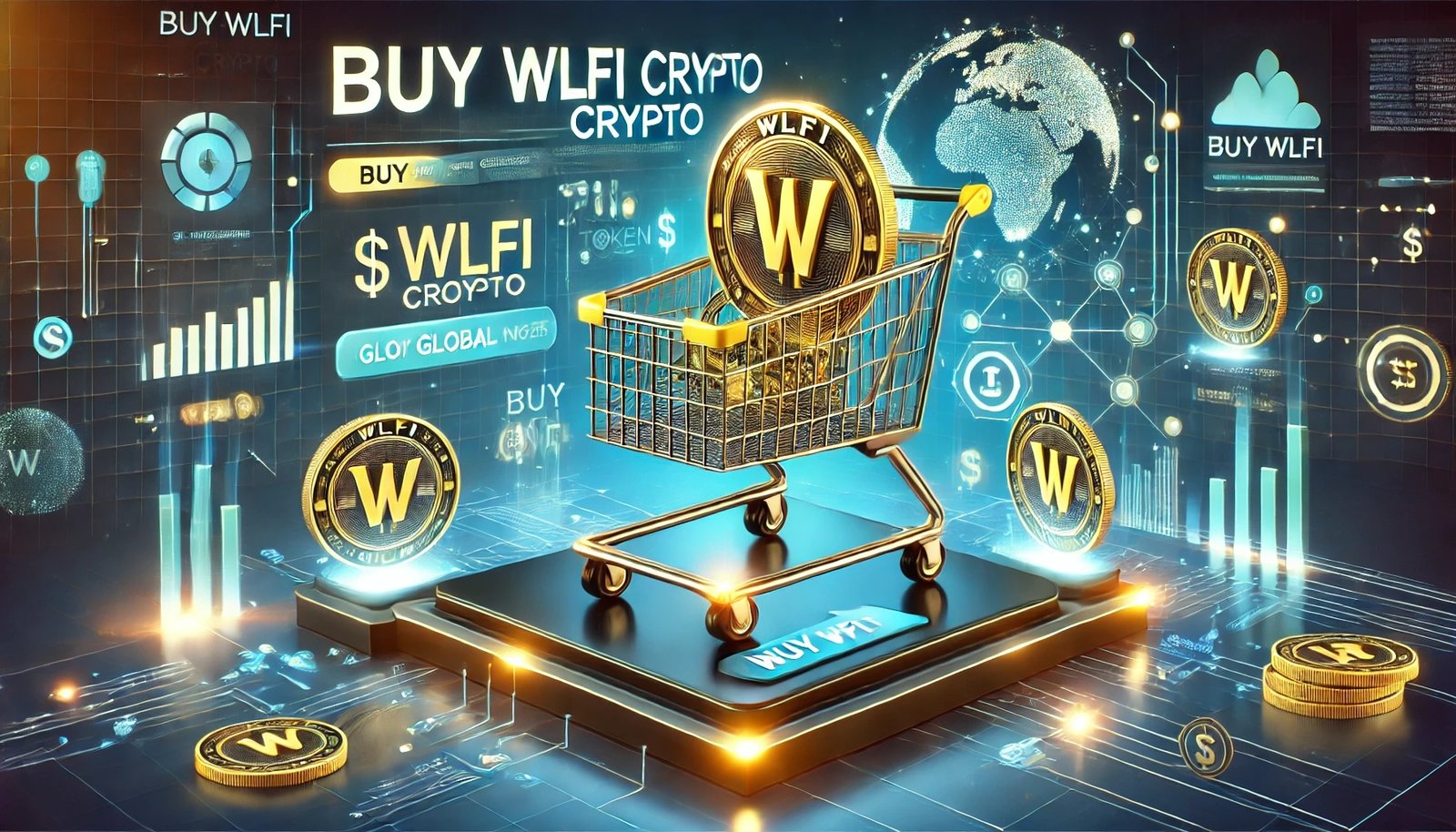 Read more about the article “$590M Backing $WLFI: How the  Vote Could Catapult Portfolio”