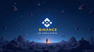 Read more about the article How to Claim Your Caldera (ERA) Airdrop on Binance – 20M Tokens Available