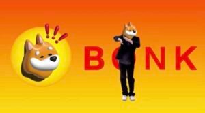 Read more about the article ​​Bonk: 1T Burn Incoming, 1M Holders on the Horizon​​