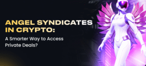 Read more about the article “The Smart Investor’s Guide to Crypto Syndicate Opportunities”