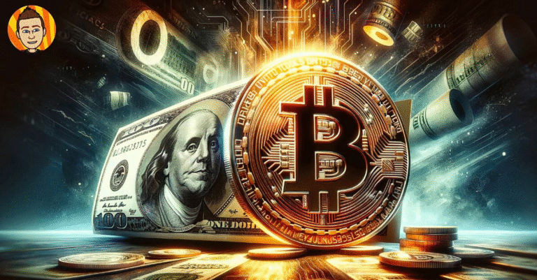 $9B Bitcoin Sale by Galaxy Digital  Crash in 2025