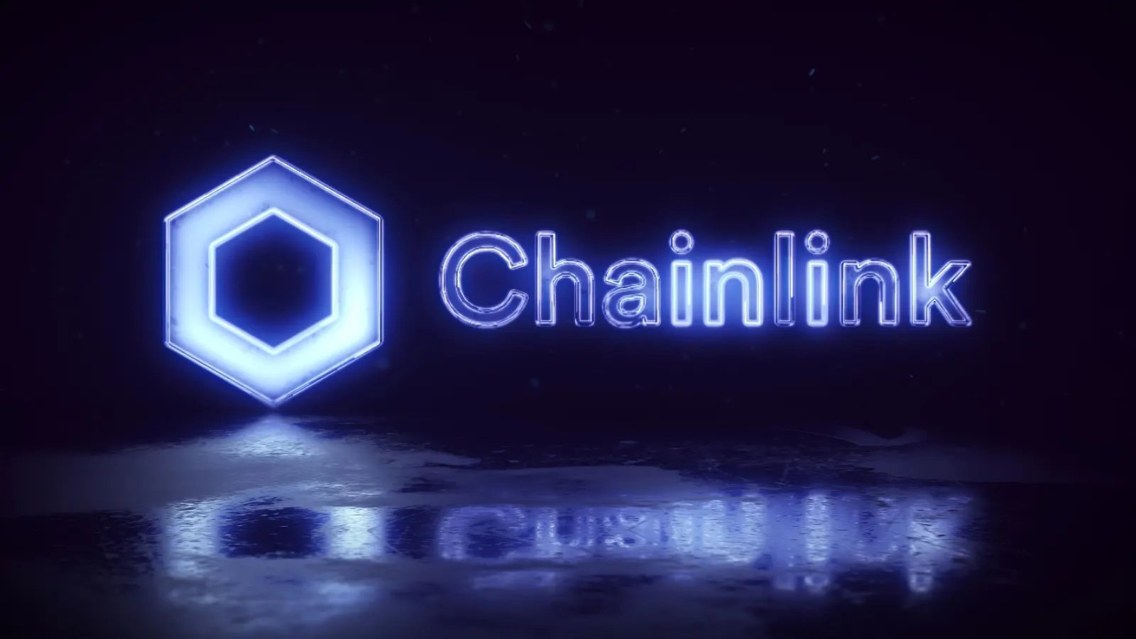 Read more about the article “Chainlink’s Secret Catalyst: Why LINK Could Skyrocket by 2040”