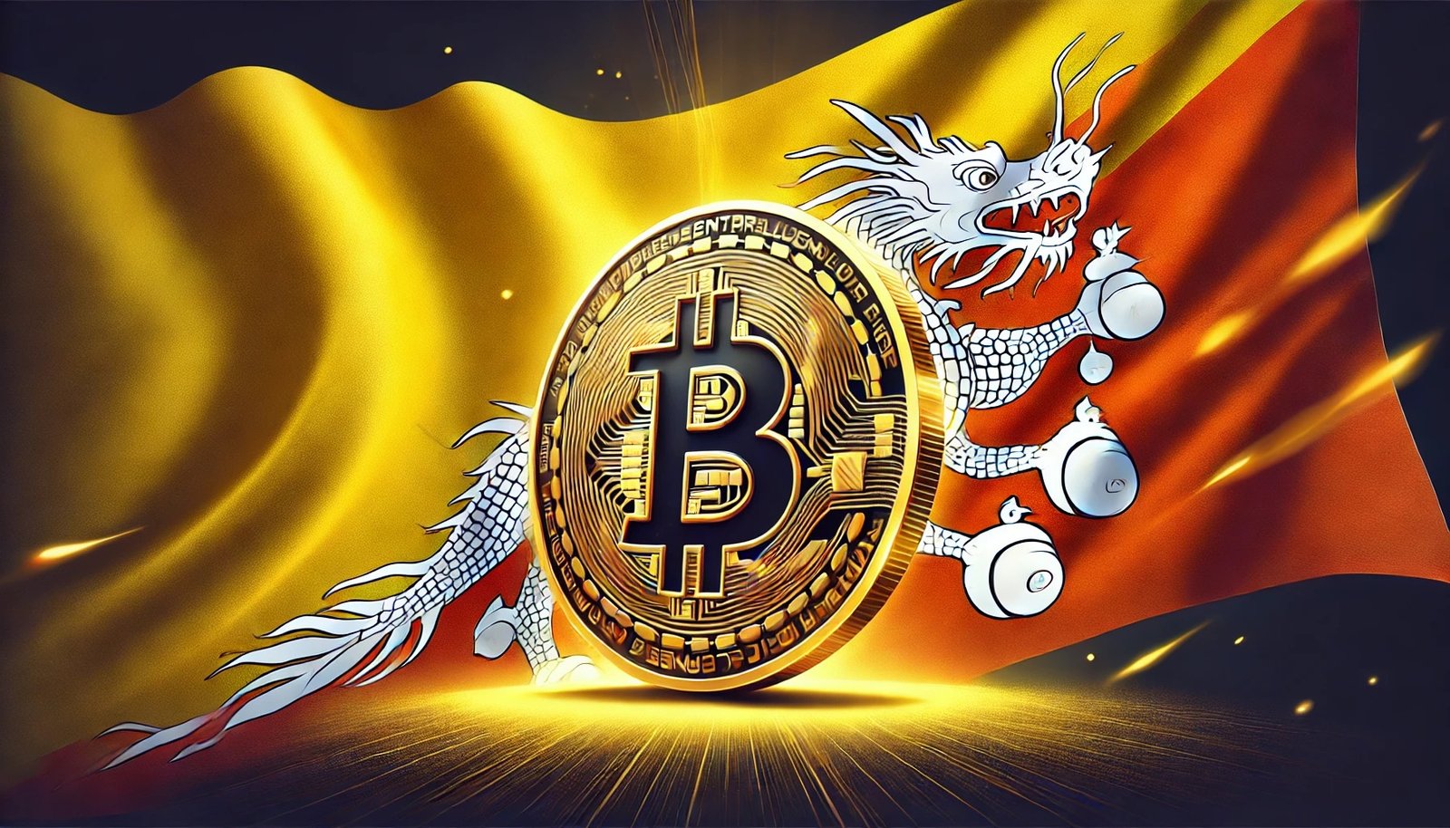 Read more about the article “Bhutan’s Bitcoin Mystery: Why Did the Government Suddenly  Off Its Holdings?”
