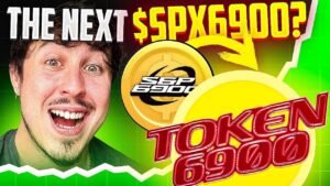 Read more about the article “How TOKEN6900 Raised $200K Fast—The Affordable Crypto Challenging the Norms”