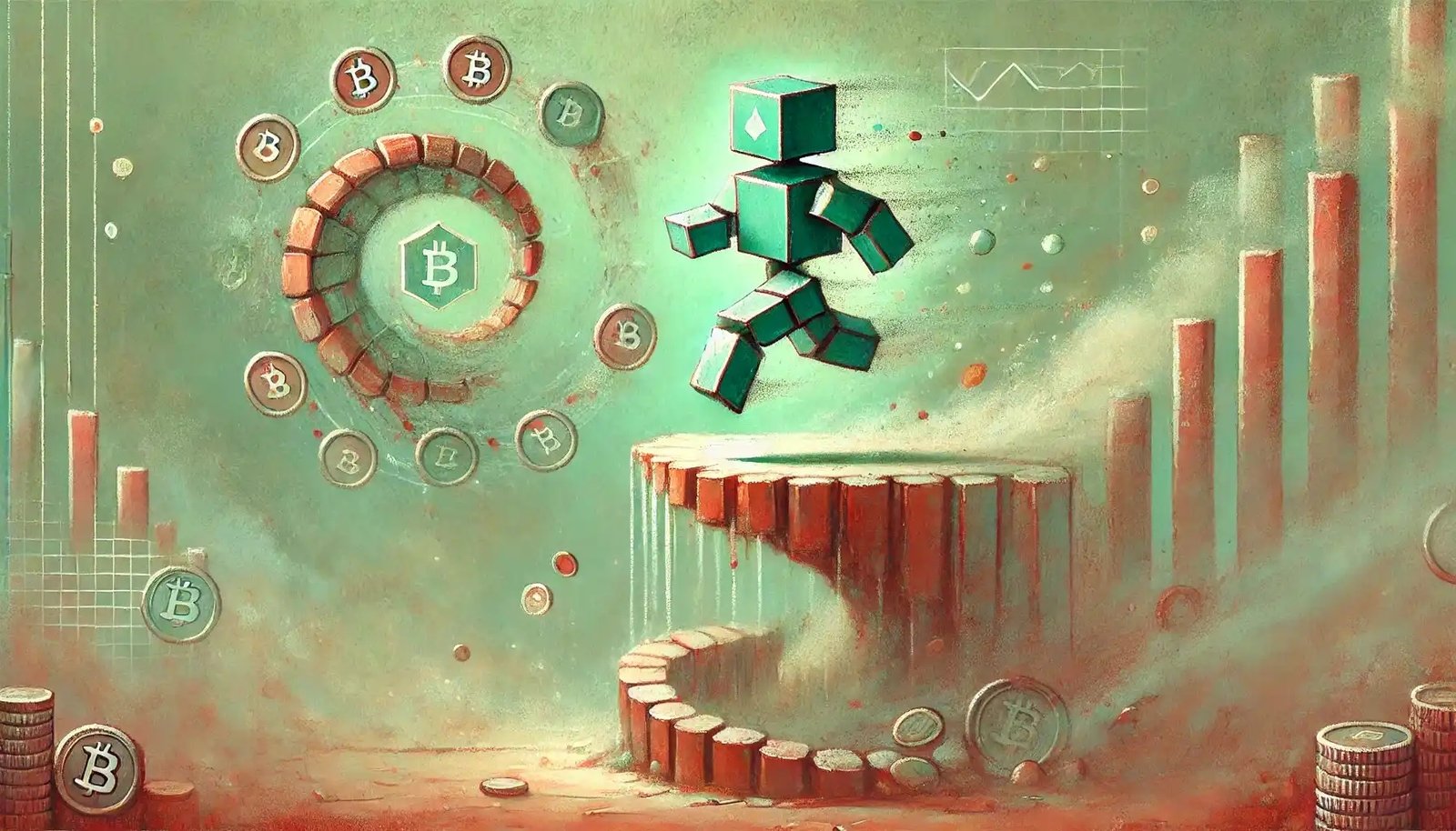 Read more about the article “$1.32B $PUMP Token Sale Launches: Major Exchanges in Buying Frenzy”