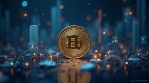 Read more about the article “What Is EURAU? Germany’s First MiCA-Compliant Euro Stablecoin Approved”