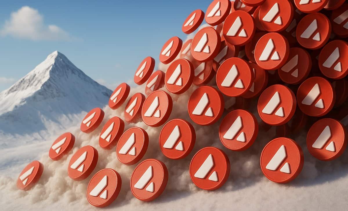 Read more about the article “Investor’s Guide: Top 5 Sub-10M Market Cap Tokens on Avalanche Right Now”