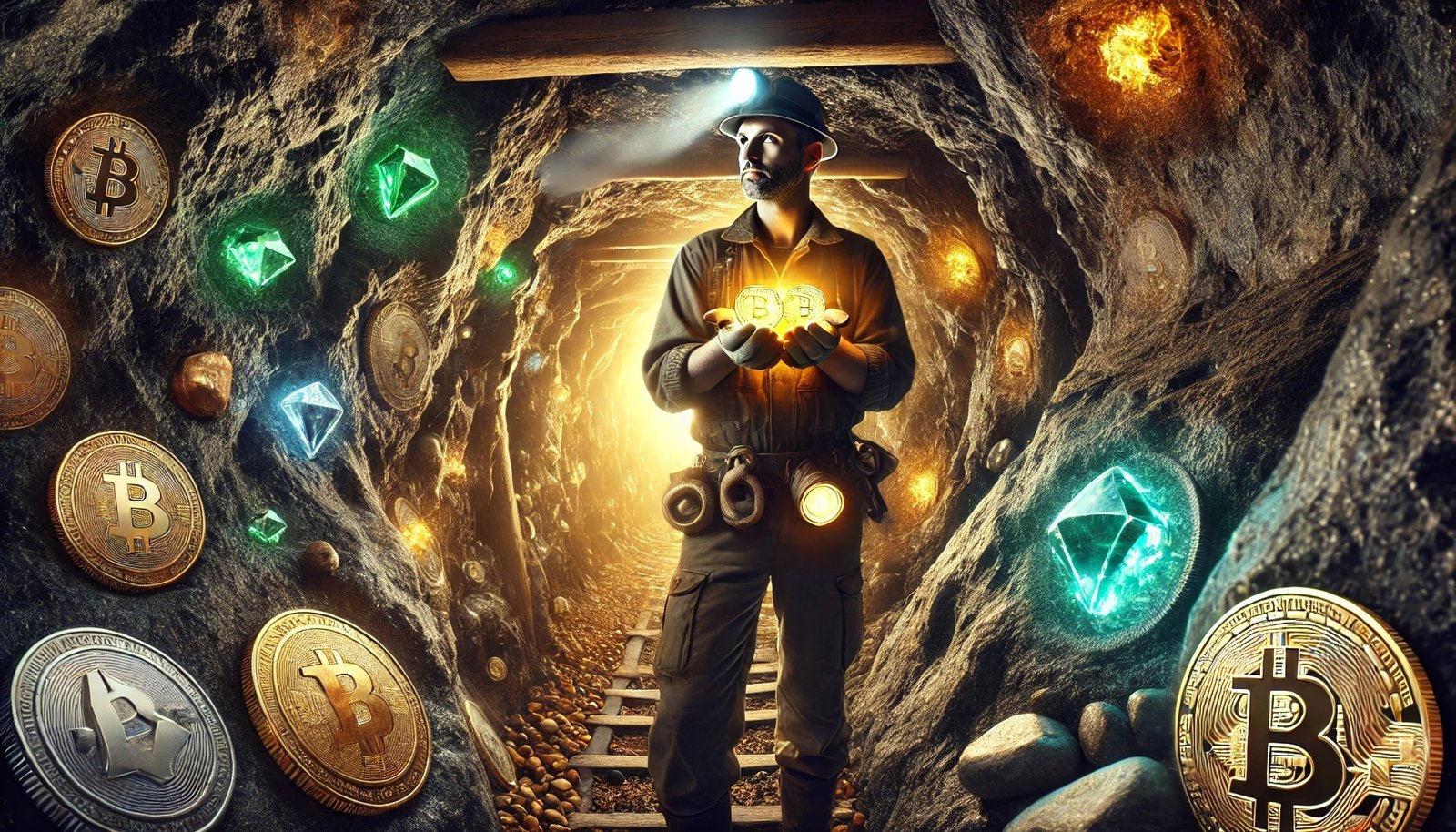Read more about the article “Next Big Thing? 4 Emerging Derivatives Tokens Below $1M”