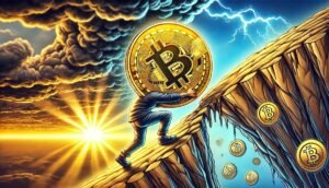 Read more about the article $14.7K in BTC Bull – Last Chance to Join This Crypto Presale?