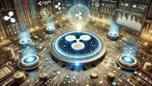 Read more about the article XRP in the Spotlight as Ripple CEO Faces Congress