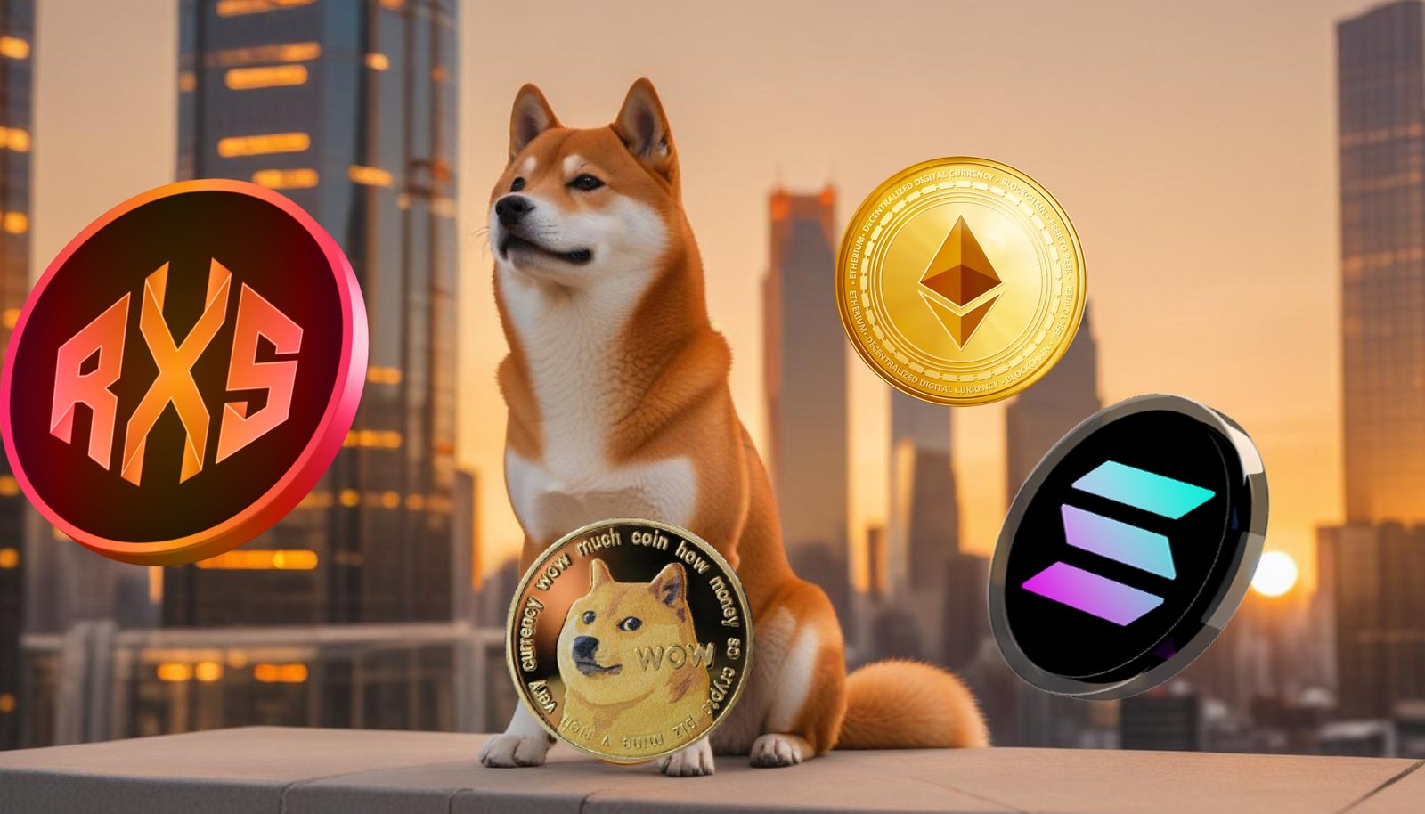 Read more about the article “Why Crypto Traders Are Shifting From DOGE to New Presale Opportunity”