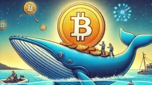 Read more about the article “As Bitcoin Hits New Highs, Snorter Emerges as Top Crypto”