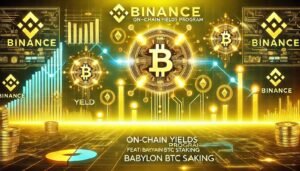 Read more about the article “Will Cross-Chain Liquidity Finally Bring Mainstream Users to DeFi?”