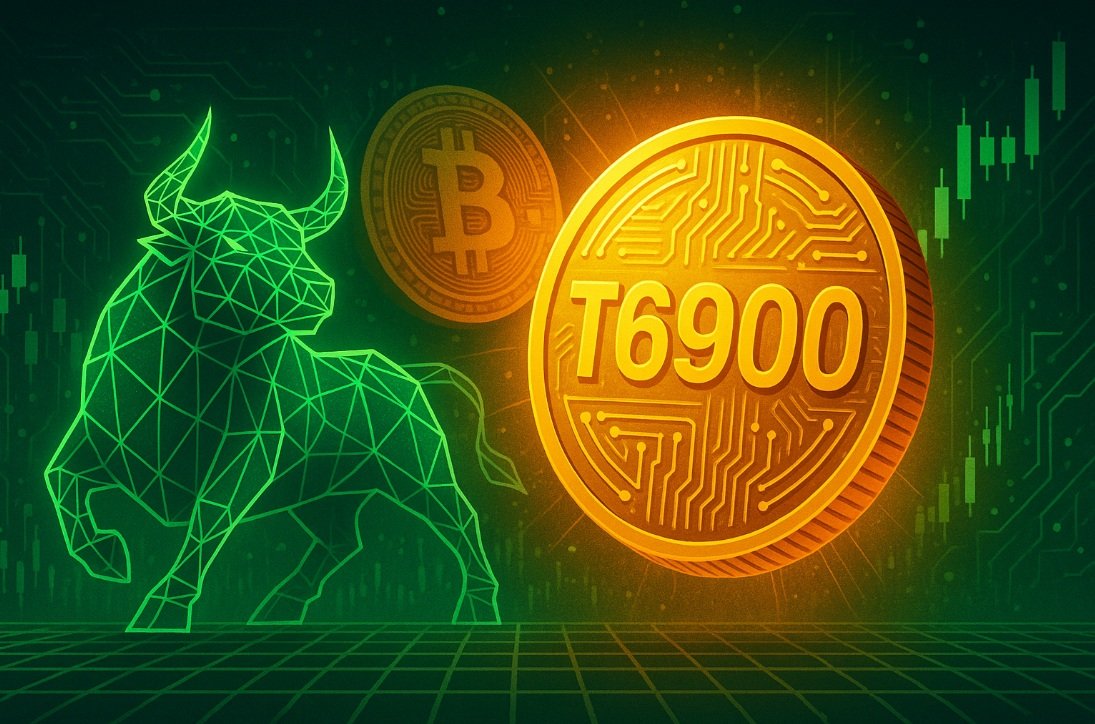 Read more about the article How to Buy Token6900 in 2025 – Expert Analysis & Growth Potential