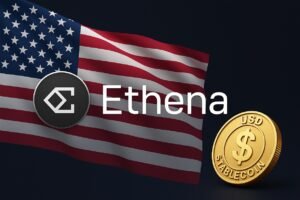 Read more about the article “Anchorage Digital & Ethena Launch First GENIUS-Compliant USDtb in the U.S.”